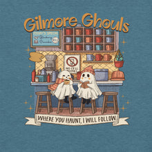 Load image into Gallery viewer, Luke’s Haunted Diner