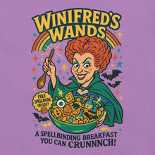 Load image into Gallery viewer, Winifred’s Wands: A Bewitching Brew