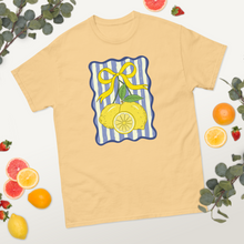 Load image into Gallery viewer, Lemonade Darling tee