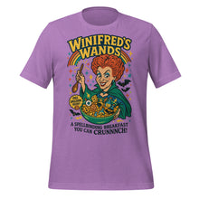 Load image into Gallery viewer, Winifred’s Wands: A Bewitching Brew