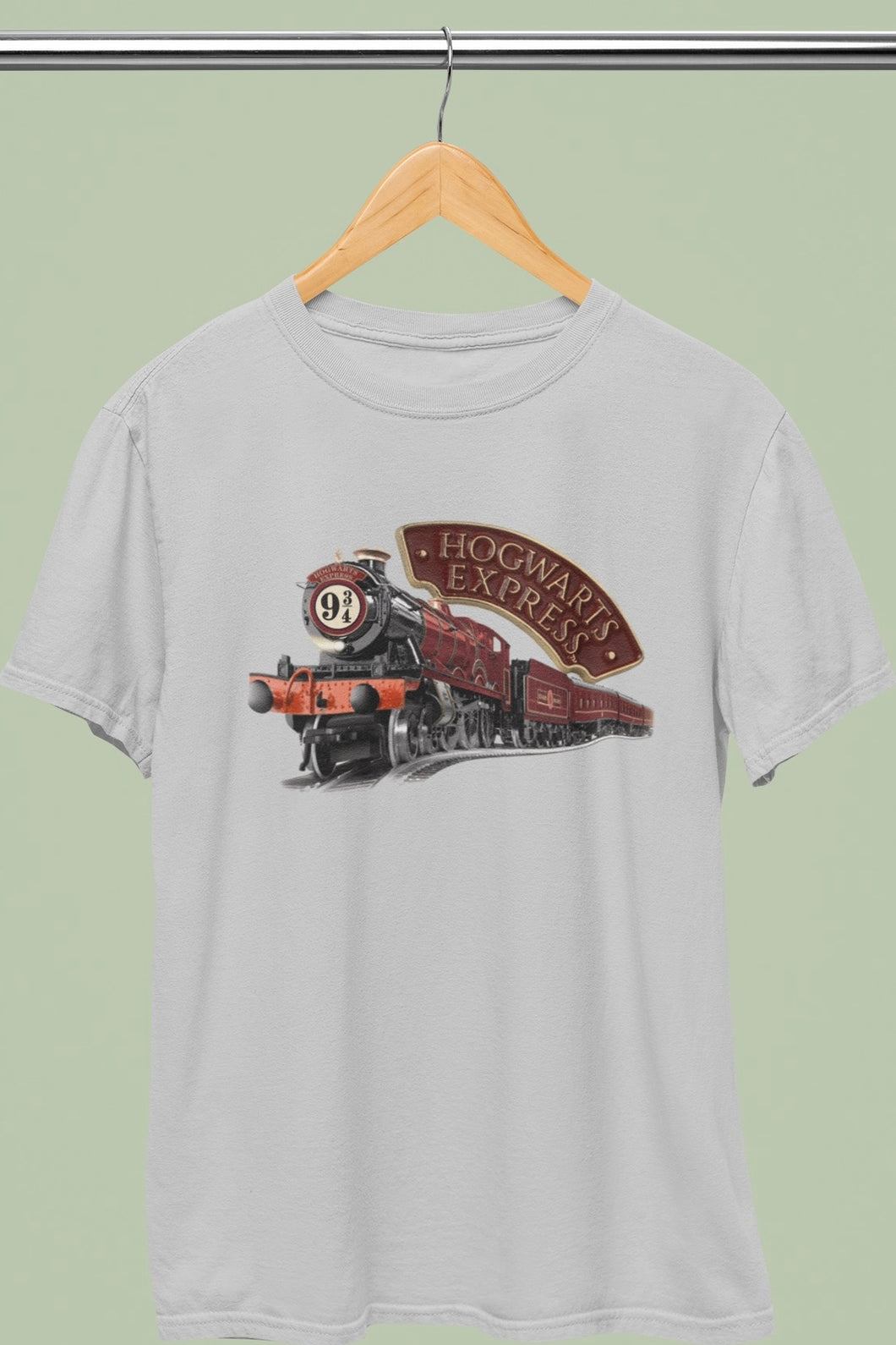 Magic Express Train T-Shirt