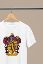 Load image into Gallery viewer, 🔴🦁House T-Shirt
