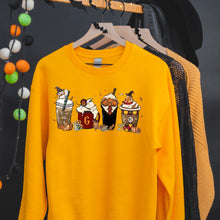 Load image into Gallery viewer, HP Fall Sweatshirt
