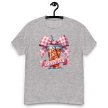 Load image into Gallery viewer, Southern Sippin’ tee
