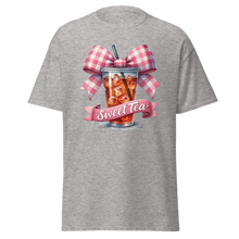 Load image into Gallery viewer, Southern Sippin’ tee
