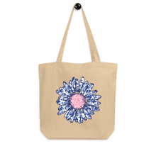 Load image into Gallery viewer, Wildflower Sass Eco Tote Bag
