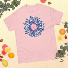 Load image into Gallery viewer, Wildflower Sass tee
