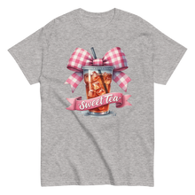 Load image into Gallery viewer, Southern Sippin’ tee
