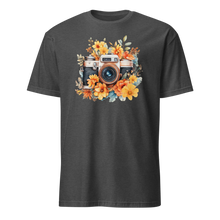 Load image into Gallery viewer, Blossom Exposure Tee
