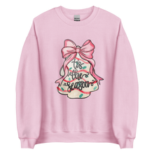 Load image into Gallery viewer, Tis the Sweet Season Sweatshirt
