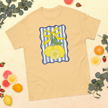 Load image into Gallery viewer, Lemonade Darling tee
