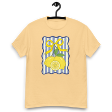 Load image into Gallery viewer, Lemonade Darling tee
