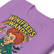 Load image into Gallery viewer, Winifred’s Wands: A Bewitching Brew
