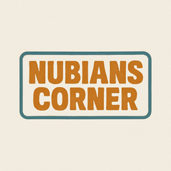 Nubians Corner 