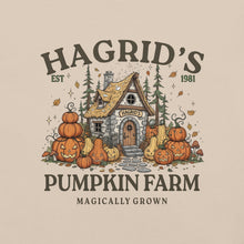 Load image into Gallery viewer, Hagrid’s Pumpkin Farm – Magically Grown
