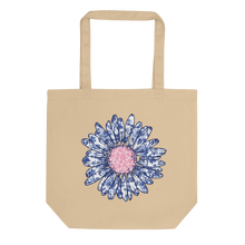 Load image into Gallery viewer, Wildflower Sass Eco Tote Bag
