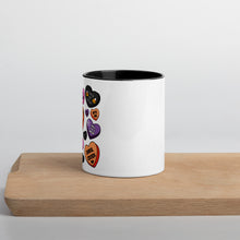 Load image into Gallery viewer, Spooky Tarts Mug
