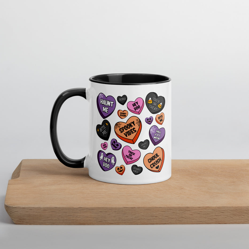 Spooky Tarts Mug