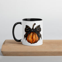 Load image into Gallery viewer, Midnight Harvest Mug
