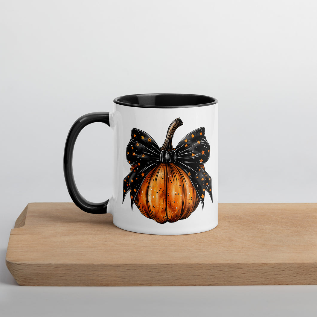 Midnight Harvest Mug