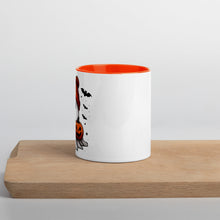 Load image into Gallery viewer, Ghost Halloween Mug
